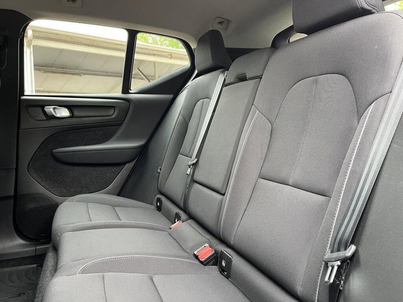 VOLVO Veicoli Commerciali XC40 usata a Alessandria (15)