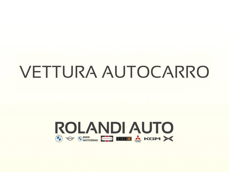 VOLVO Veicoli Commerciali XC40 usata a Alessandria (2)