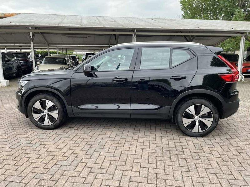 VOLVO Veicoli Commerciali XC40 usata a Alessandria (4)