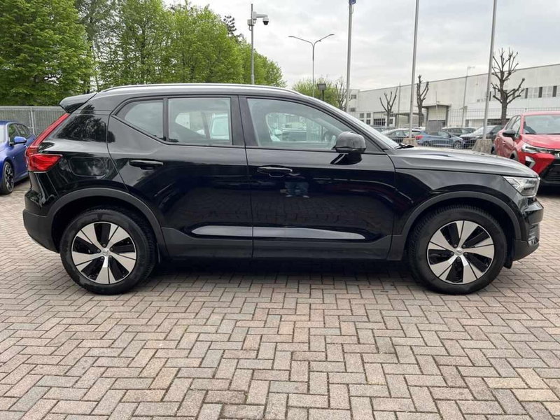 VOLVO Veicoli Commerciali XC40 usata a Alessandria (5)