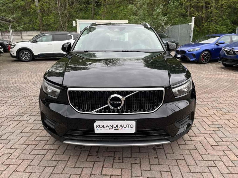 VOLVO Veicoli Commerciali XC40 usata a Alessandria (6)