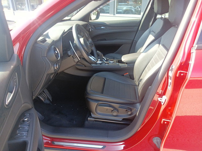 Alfa Romeo Stelvio usata a Chieti (13)