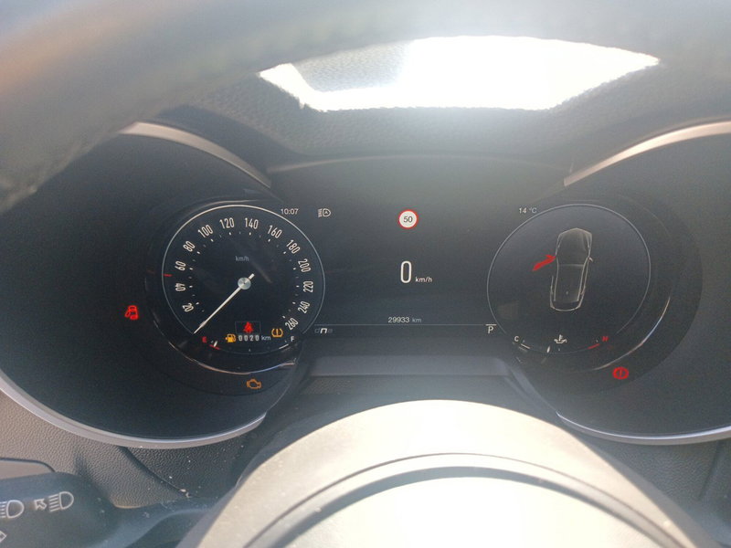 Alfa Romeo Stelvio usata a Chieti (15)