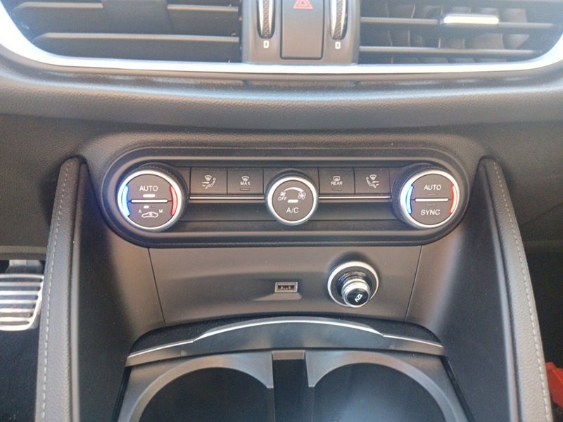 Alfa Romeo Stelvio usata a Chieti (16)