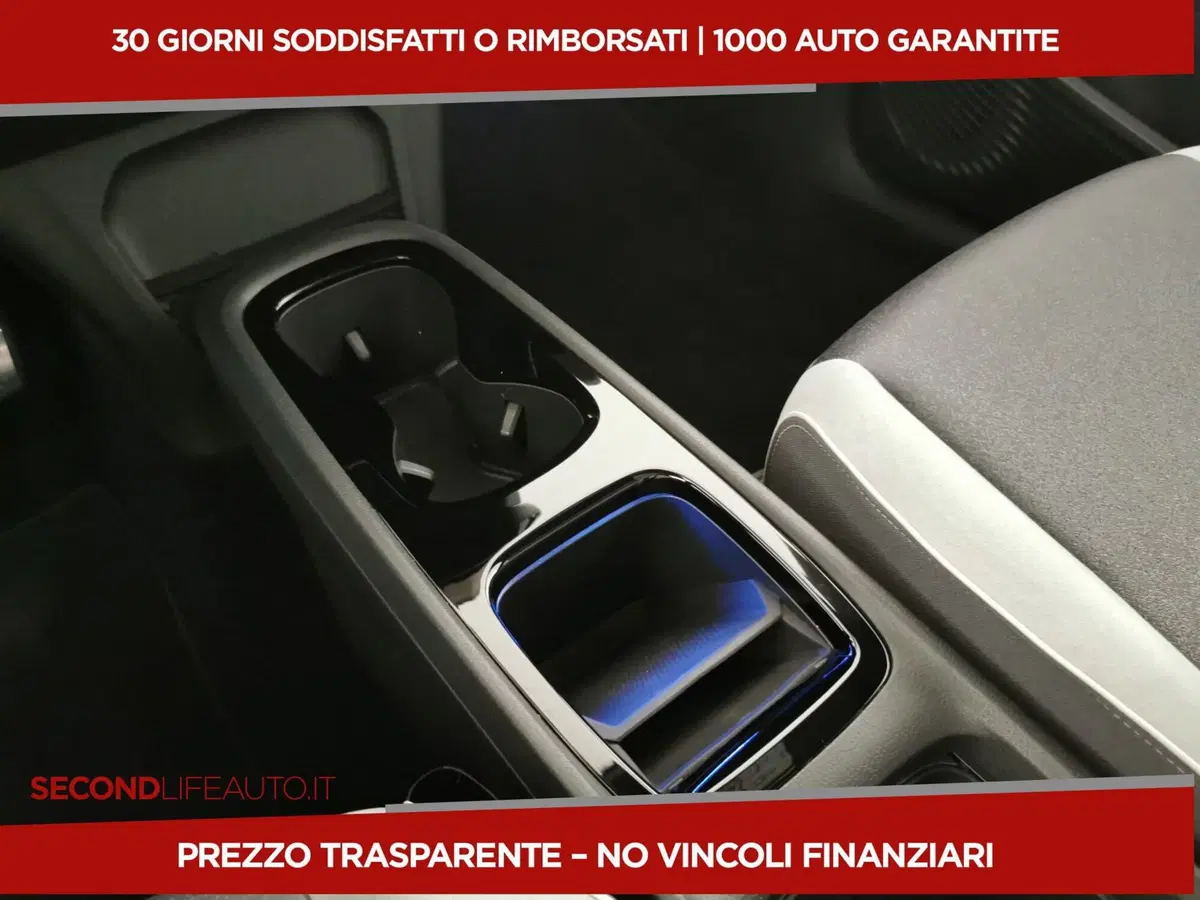 Volkswagen ID.3 usata a Chieti (16)
