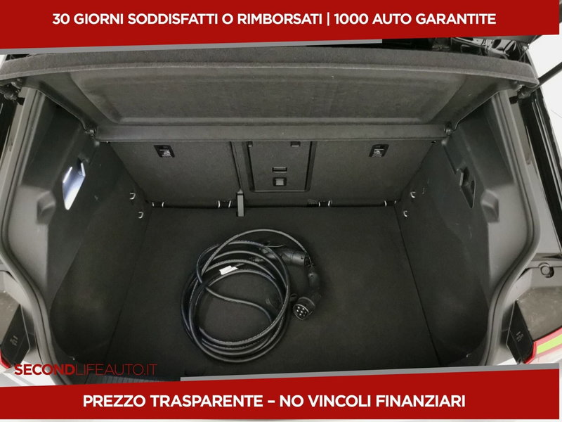 Volkswagen ID.3 usata a Chieti (7)