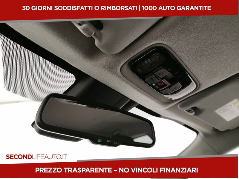 Toyota Yaris usata a Chieti (20)