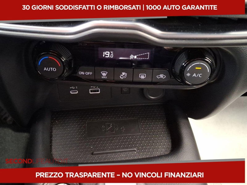 Nissan Juke usata a Roma (11)