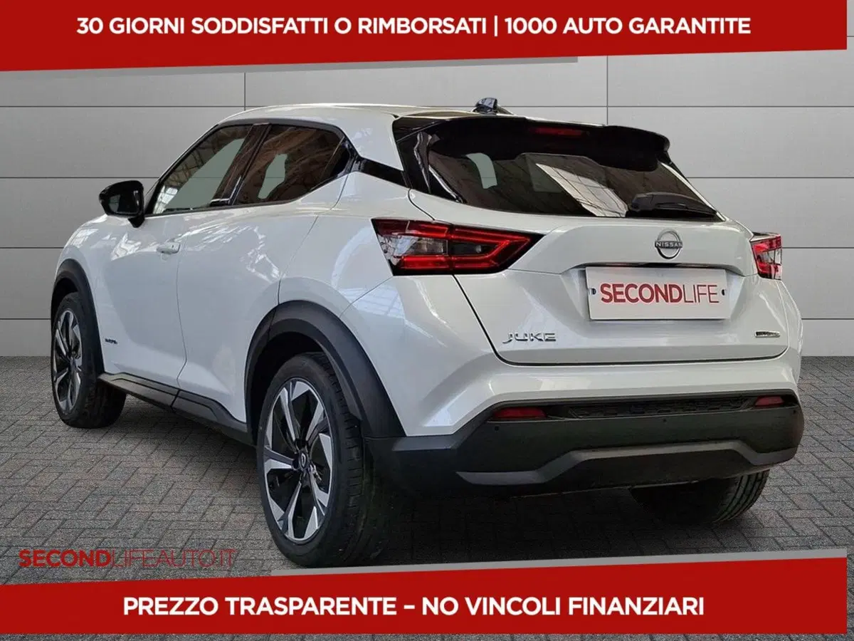 Nissan Juke usata a Roma (13)