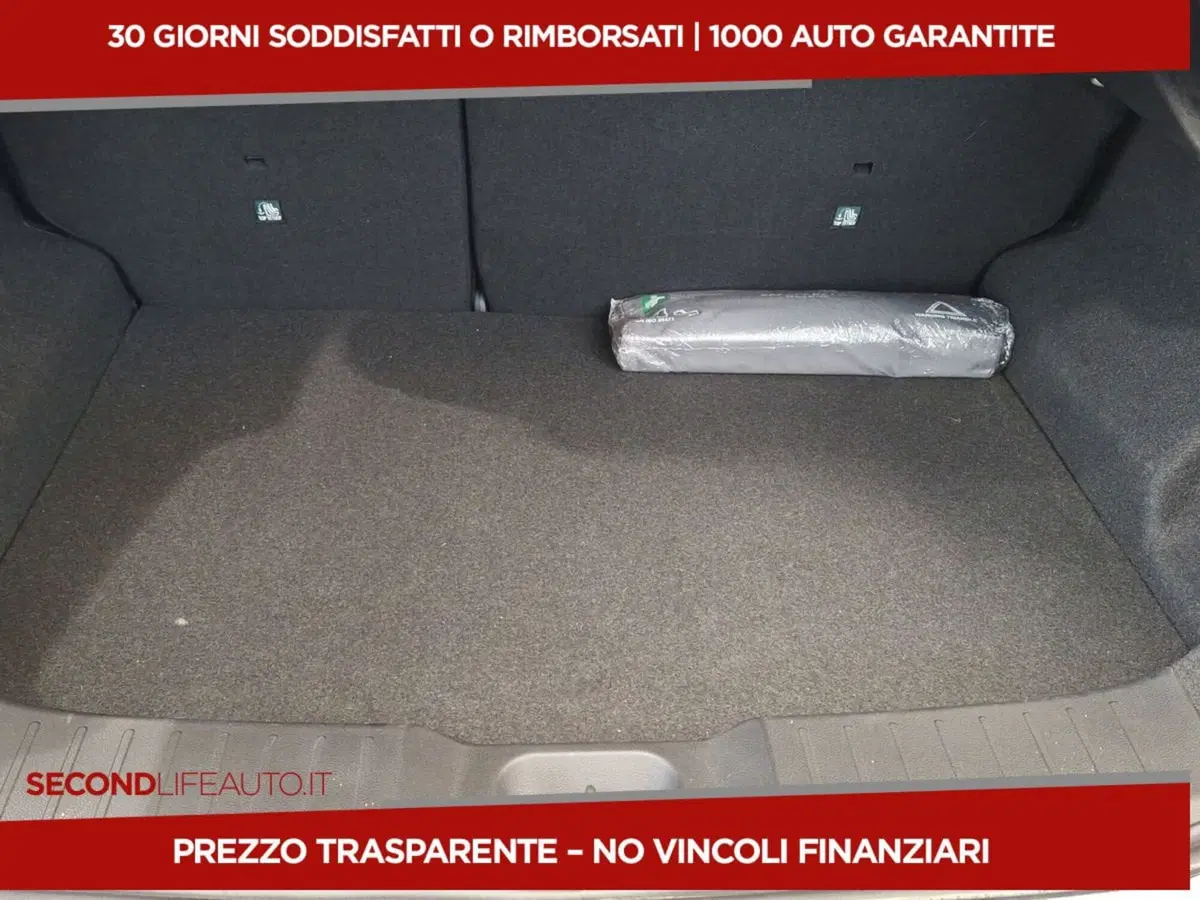 Nissan Juke usata a Roma (14)