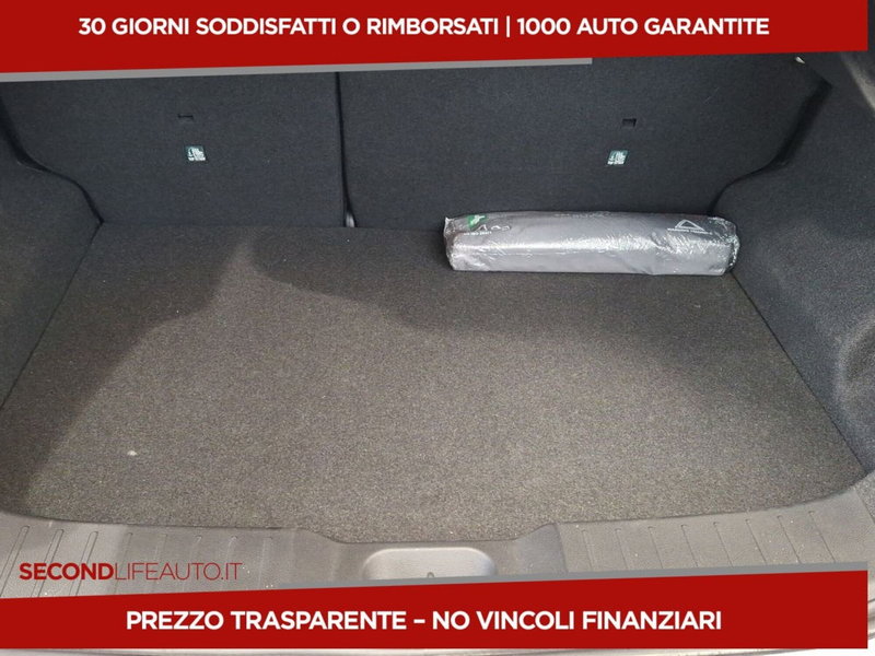 Nissan Juke usata a Roma (14)