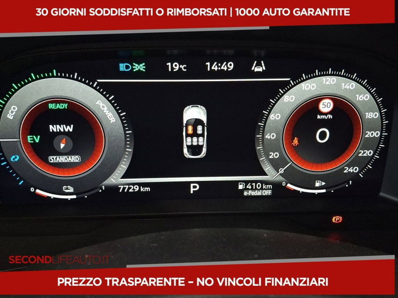 Nissan Juke usata a Roma (17)