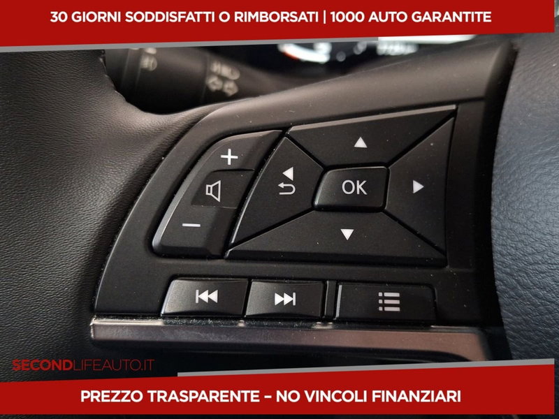 Nissan Juke usata a Roma (9)