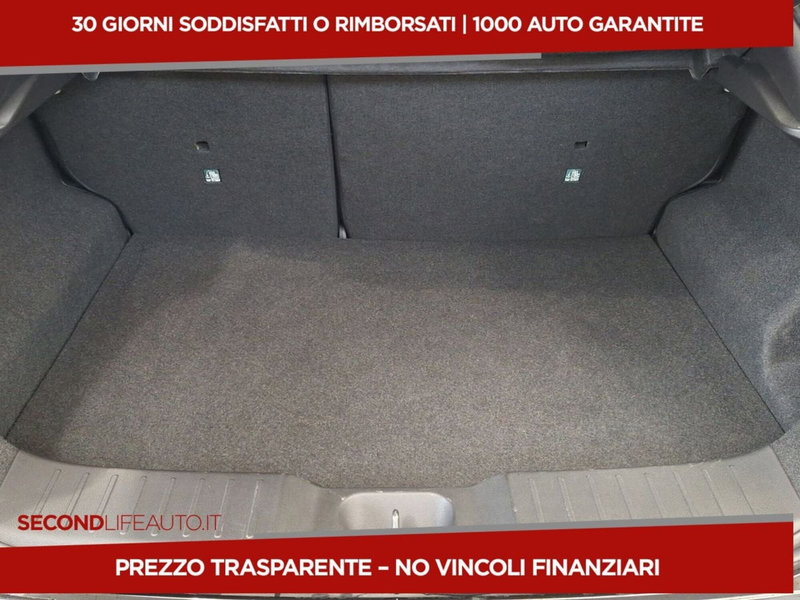 Nissan Juke usata a Roma (14)