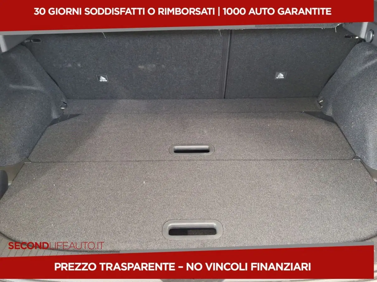 Nissan Qashqai usata a Roma (16)