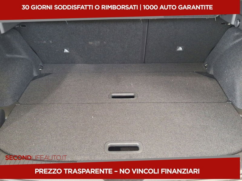 Nissan Qashqai usata a Roma (16)