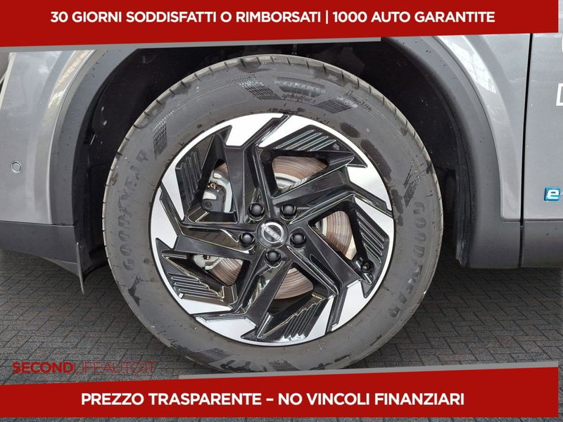 Nissan Qashqai usata a Roma (6)