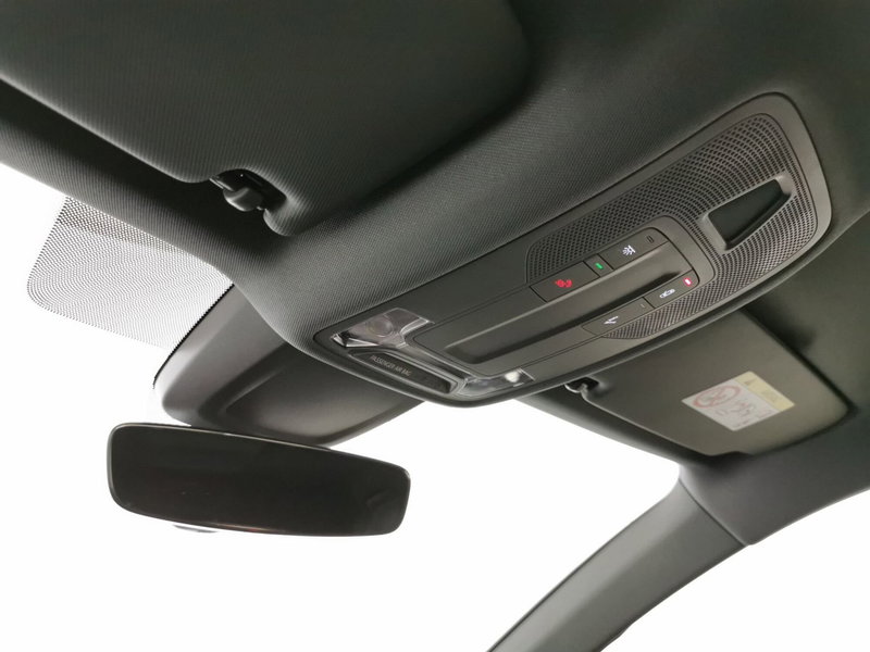 Audi A3 allstreet usata a Chieti (19)