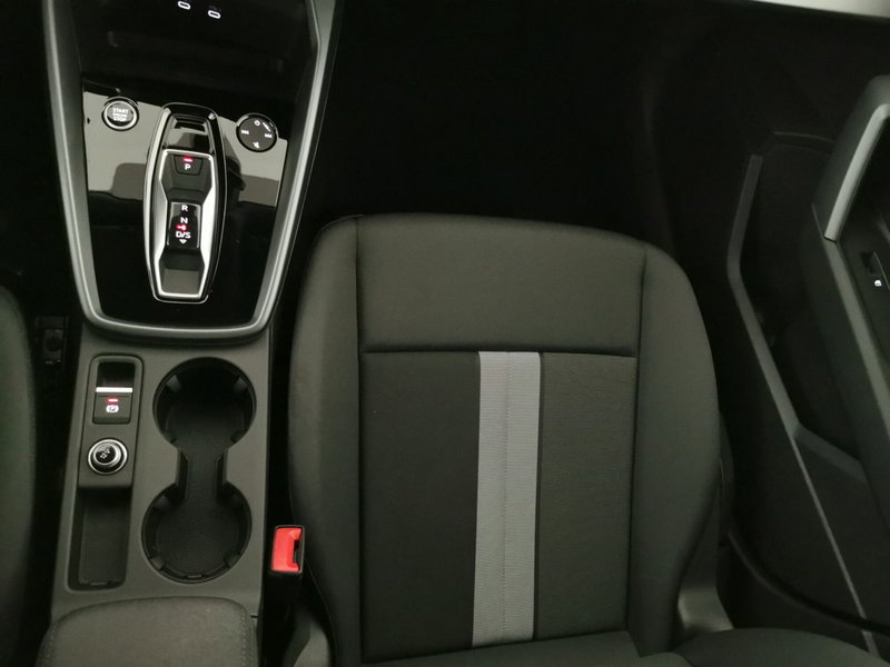 Audi A3 allstreet usata a Chieti (20)