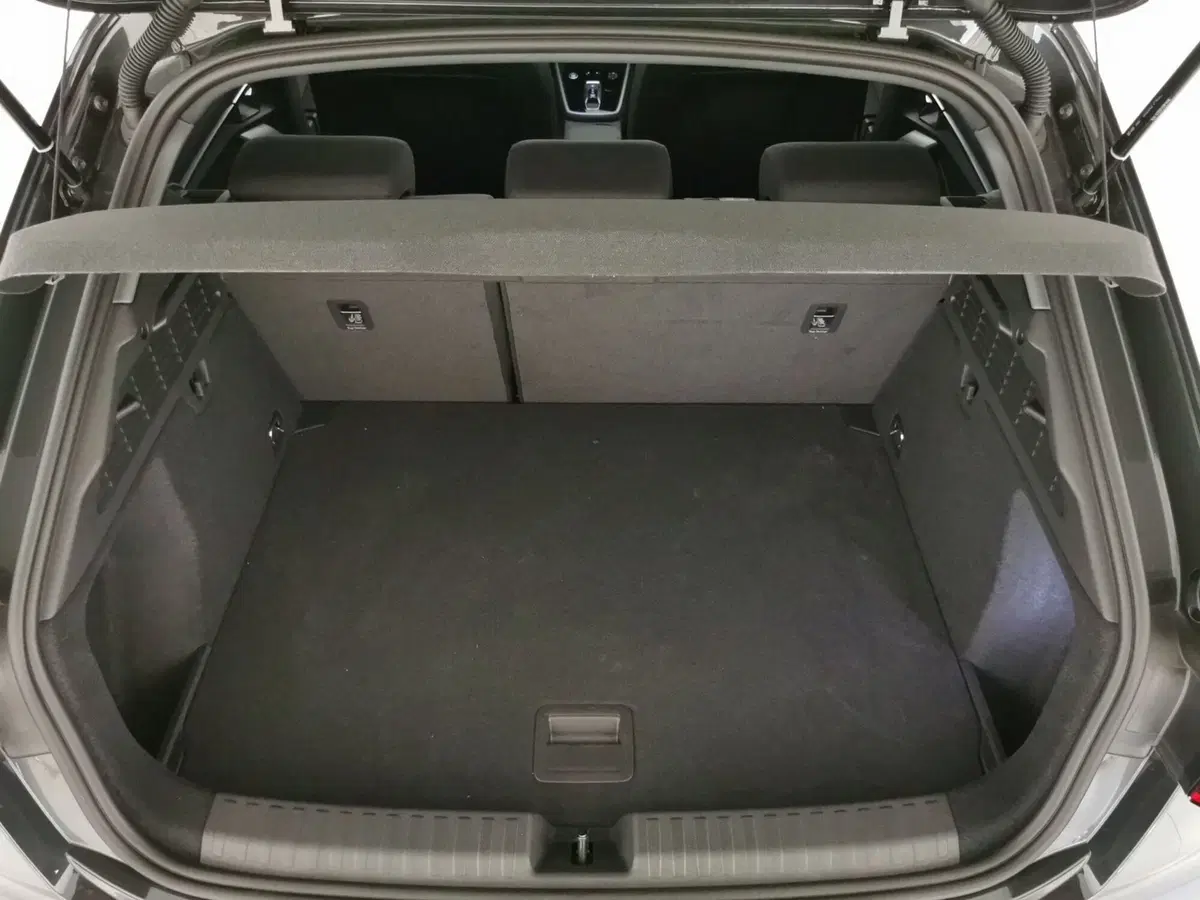 Audi A3 allstreet usata a Chieti (7)
