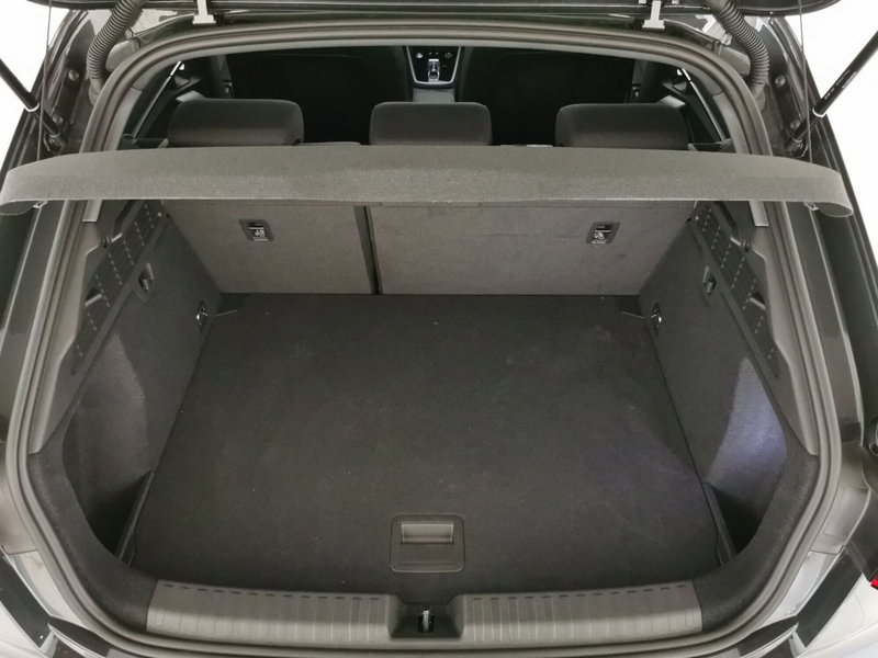 Audi A3 allstreet usata a Chieti (7)