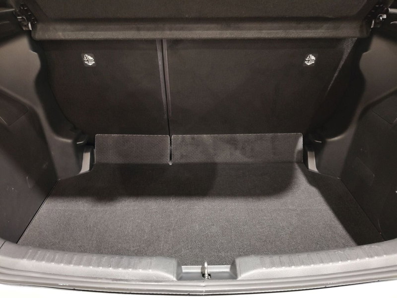 Toyota Yaris usata a Roma (13)