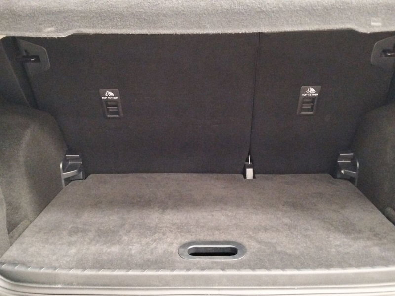 Ford EcoSport usata a Roma (5)