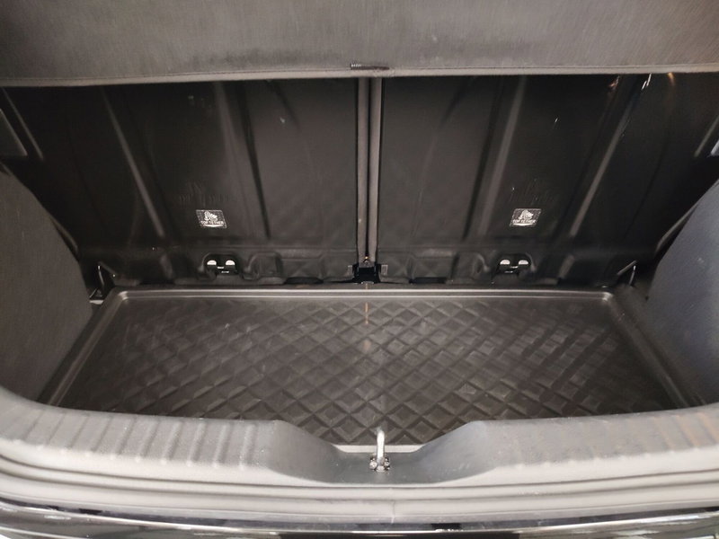 Toyota Aygo X usata a Frosinone (13)