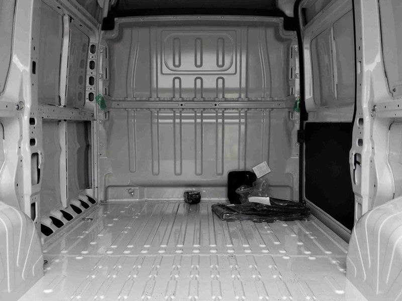 Toyota Proace Max Furgone usata a Frosinone (5)