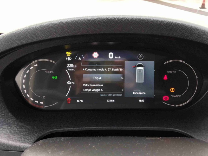 Toyota Proace Max Furgone usata a Frosinone (8)