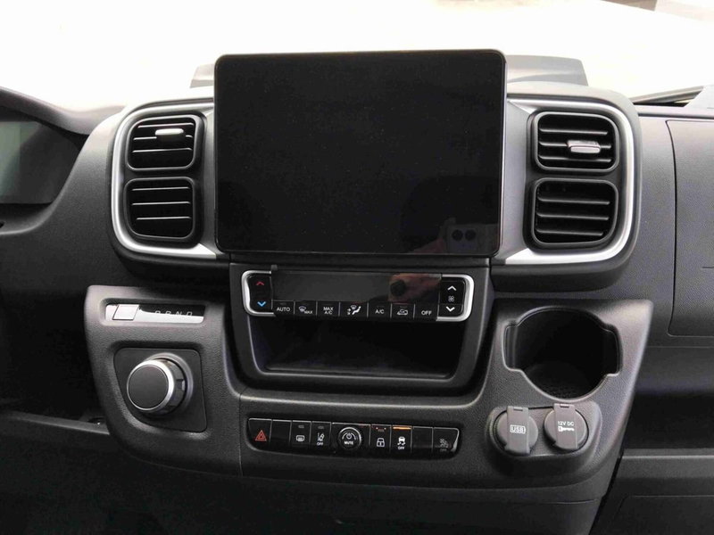 Toyota Proace Max Furgone usata a Frosinone (9)