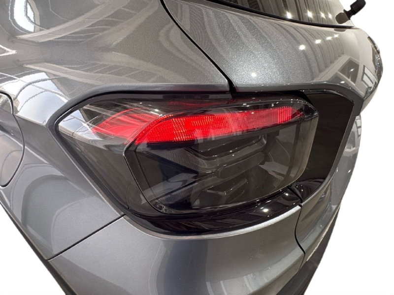 Jeep Avenger nuova a Caltanissetta (10)