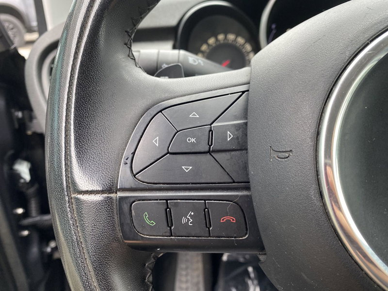 Fiat 500X usata a La Spezia (15)
