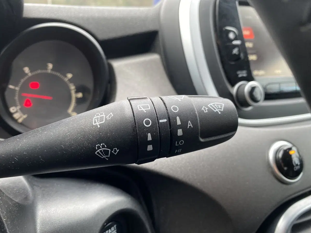 Fiat 500X usata a La Spezia (16)