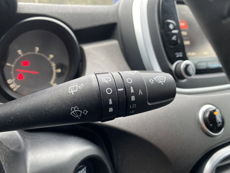 Fiat 500X usata a La Spezia (16)