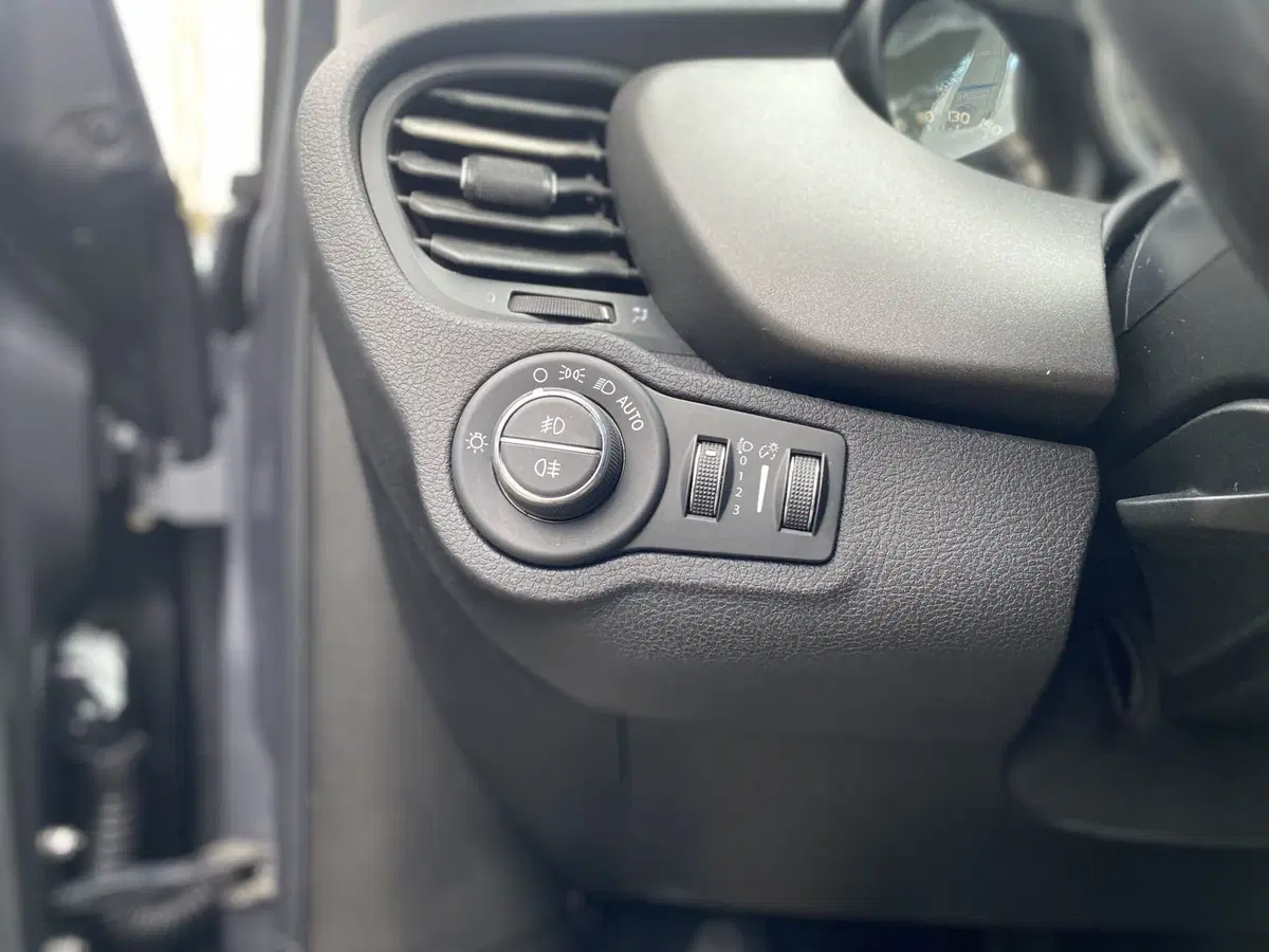 Fiat 500X usata a La Spezia (18)
