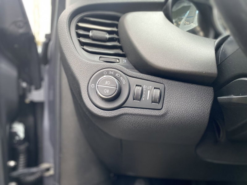 Fiat 500X usata a La Spezia (18)
