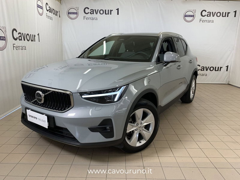 Volvo XC40 usata a Ferrara