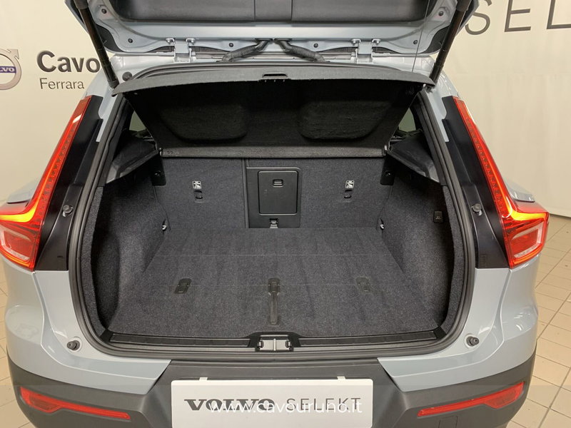 Volvo XC40 usata a Ferrara (13)
