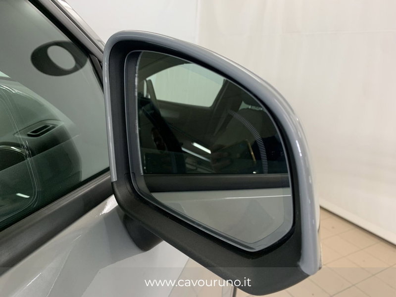 Volvo XC40 usata a Ferrara (14)