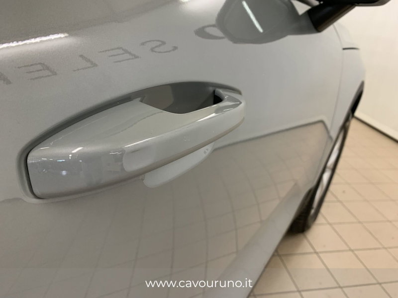 Volvo XC40 usata a Ferrara (15)