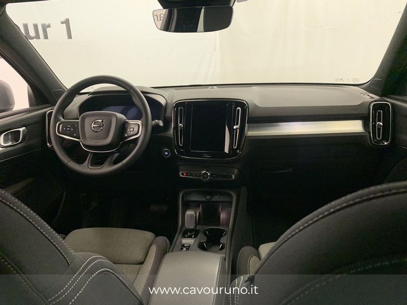 Volvo XC40 usata a Ferrara (16)
