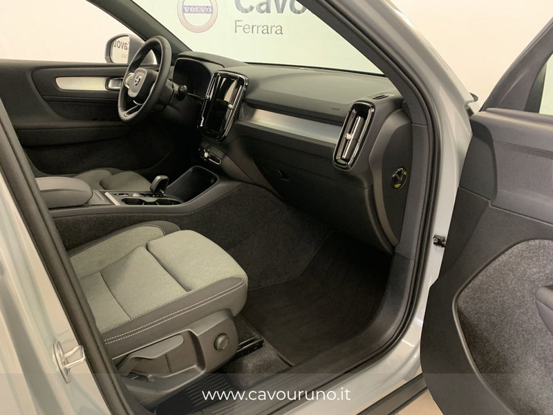 Volvo XC40 usata a Ferrara (17)