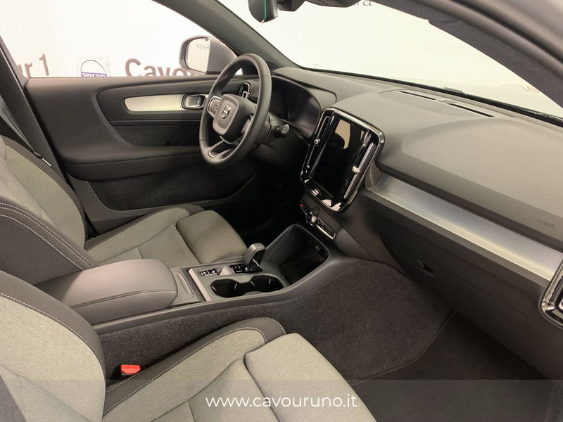 Volvo XC40 usata a Ferrara (18)