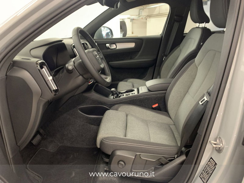Volvo XC40 usata a Ferrara (19)