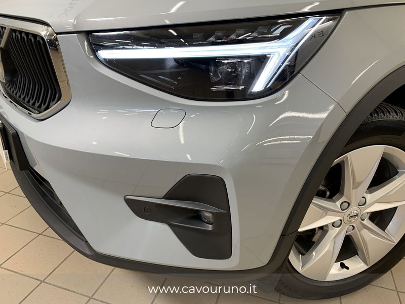 Volvo XC40 usata a Ferrara (2)