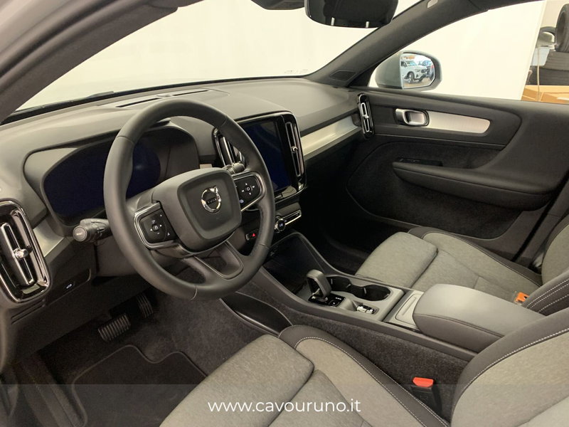Volvo XC40 usata a Ferrara (20)
