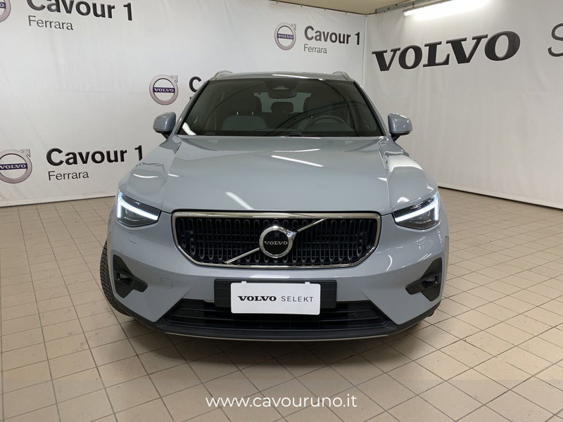 Volvo XC40 usata a Ferrara (3)