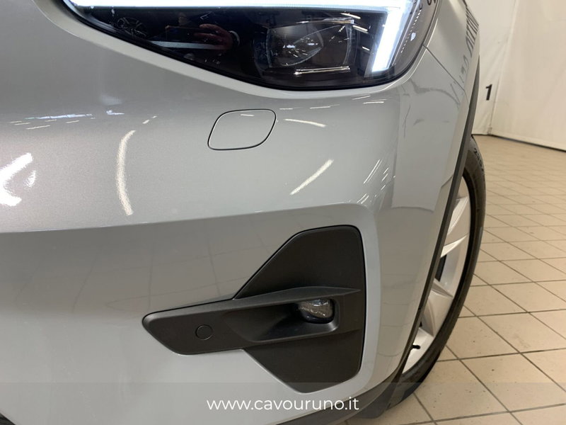 Volvo XC40 usata a Ferrara (4)