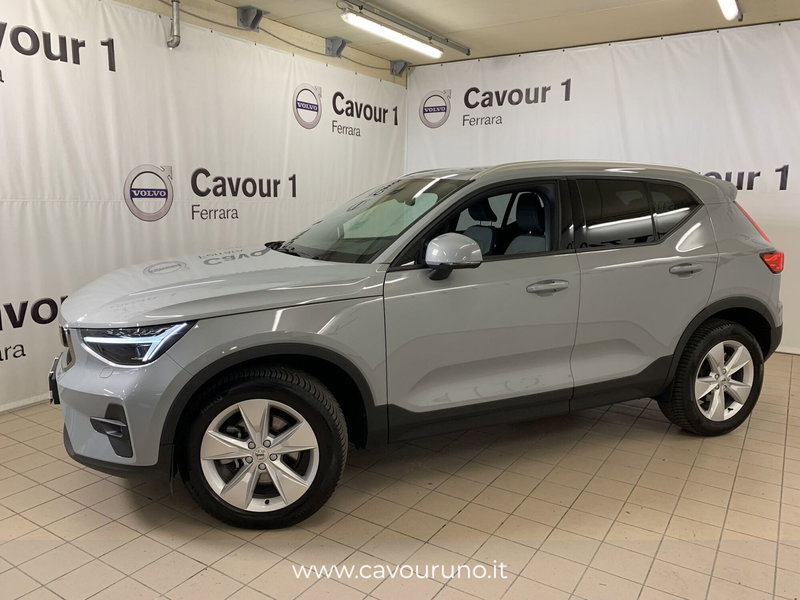 Volvo XC40 usata a Ferrara (5)